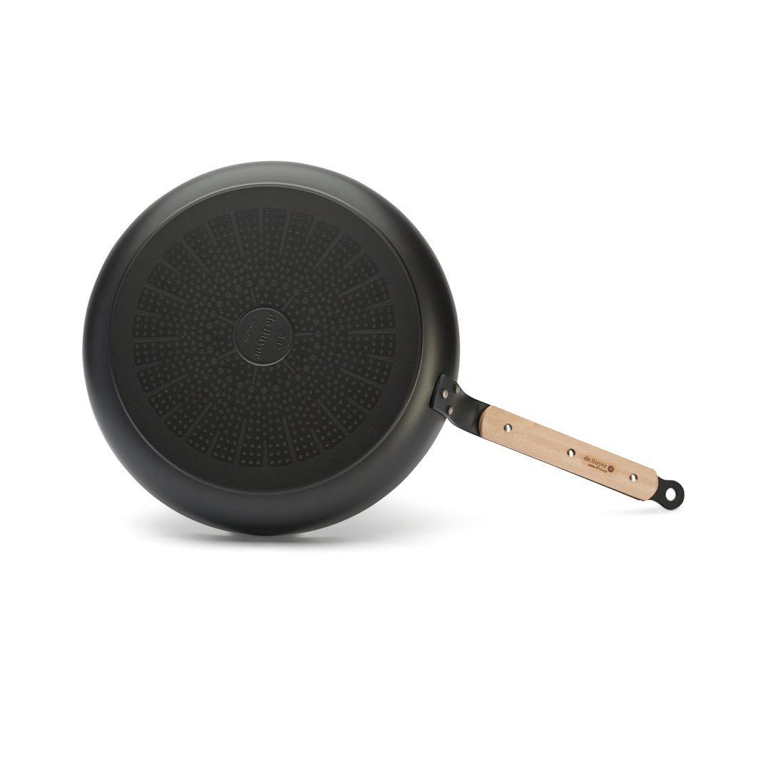 De Buyer Choc B Bois 32cm Frying pan