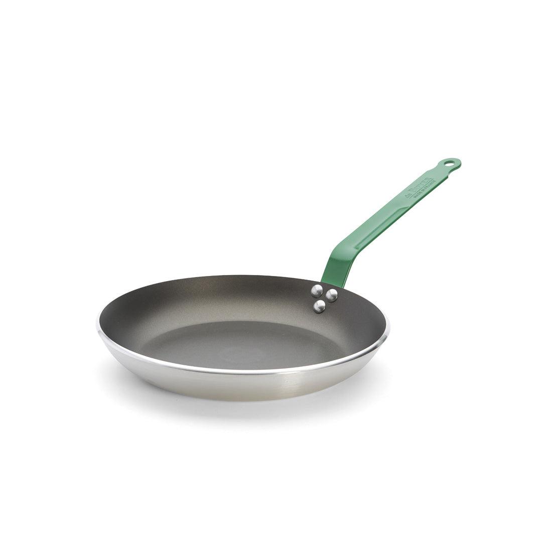 De Buyer Choc 5 28cm Frying Pan - Green - HAUSwares