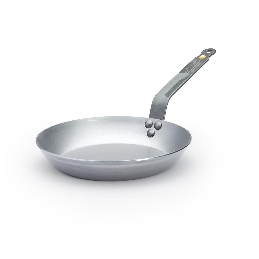 De Buyer Mineral B 24cm Frying Pan - HAUSwares