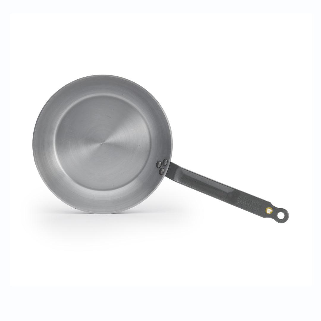 De Buyer Mineral B 26cm Frying Pan - HAUSwares