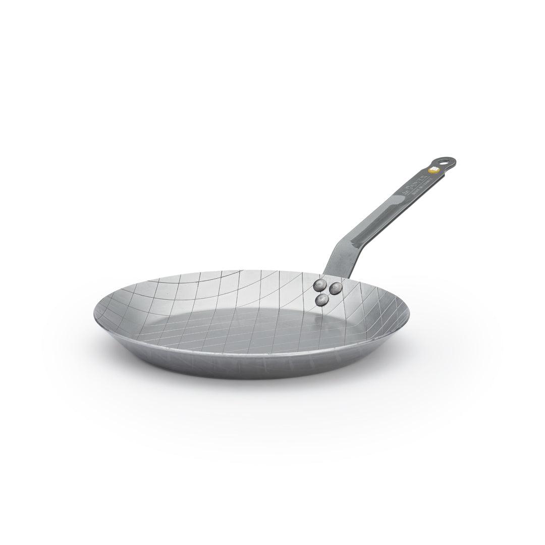 De Buyer Mineral B 28cm Steak Frying Pan - HAUSwares