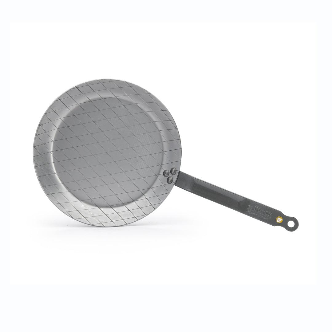 De Buyer Mineral B 28cm Steak Frying Pan - HAUSwares
