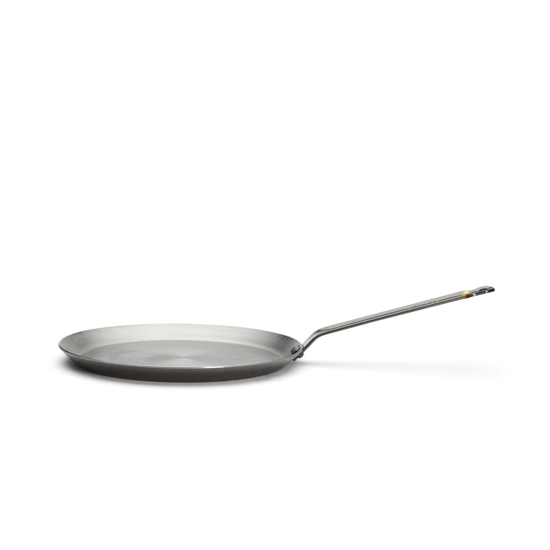 De Buyer Mineral B 30cm Crepe Pan - HAUSwares
