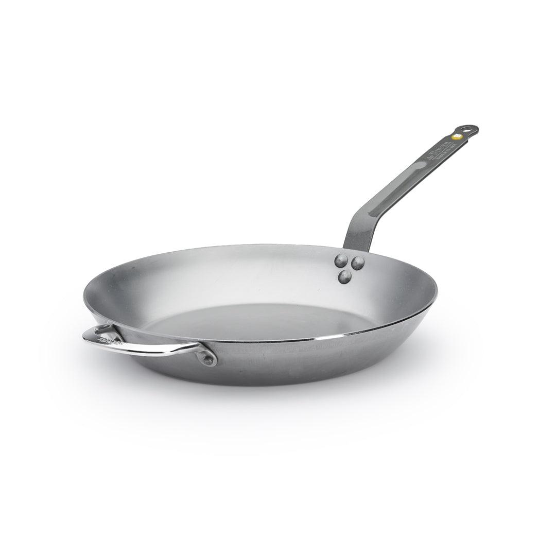 De Buyer Mineral B 32cm Frying Pan - HAUSwares