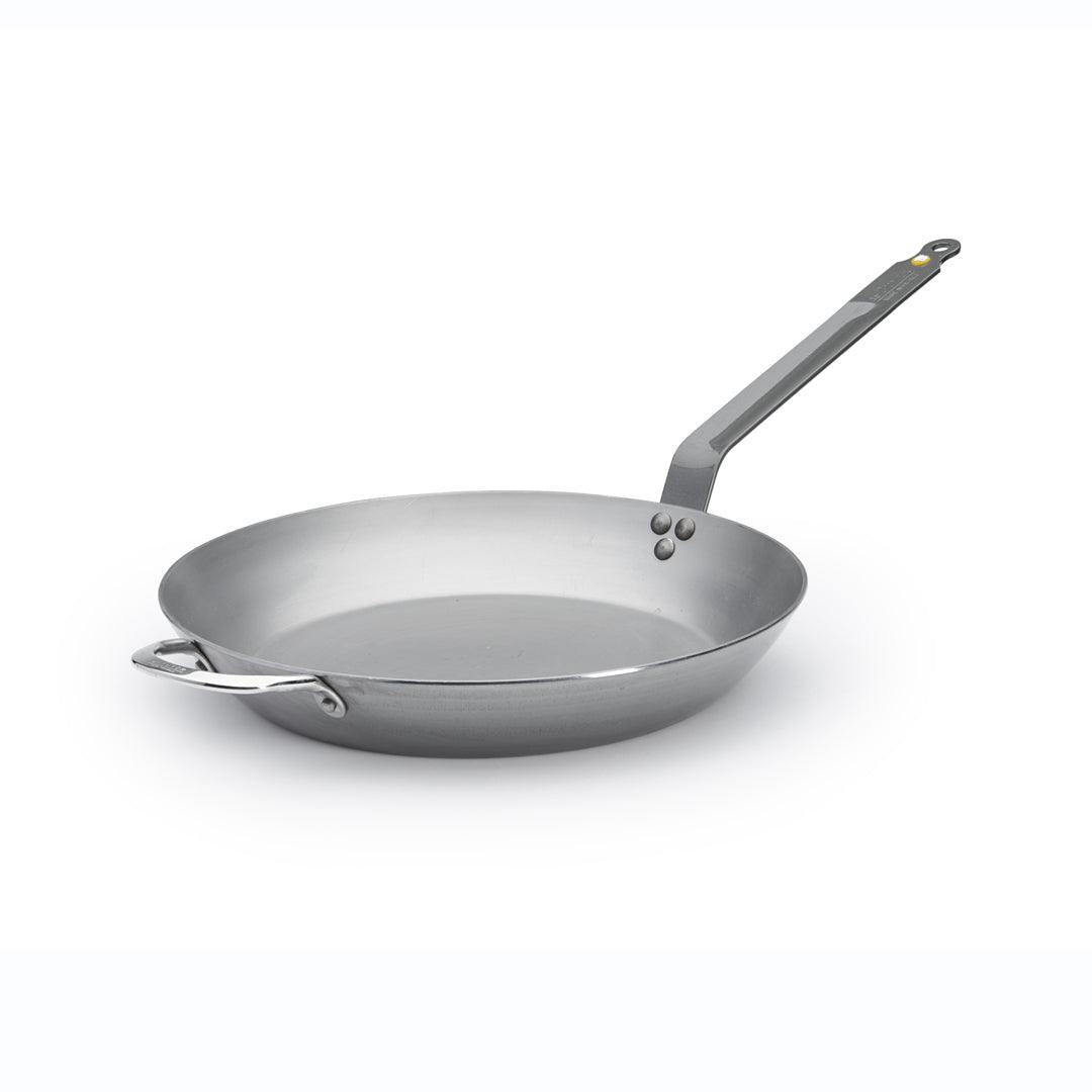 De Buyer Mineral B 36cm Frying Pan - HAUSwares