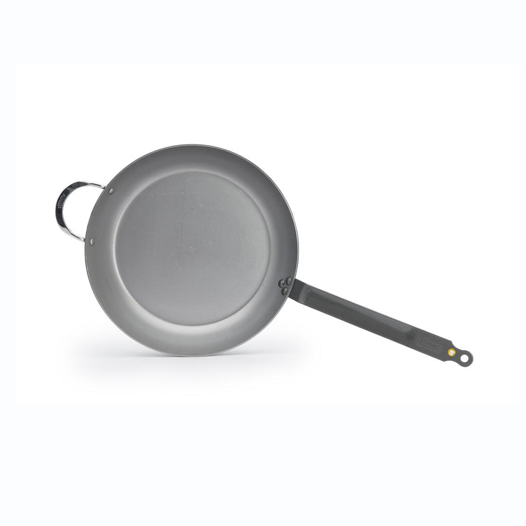 De Buyer Mineral B 36cm Frying Pan - HAUSwares