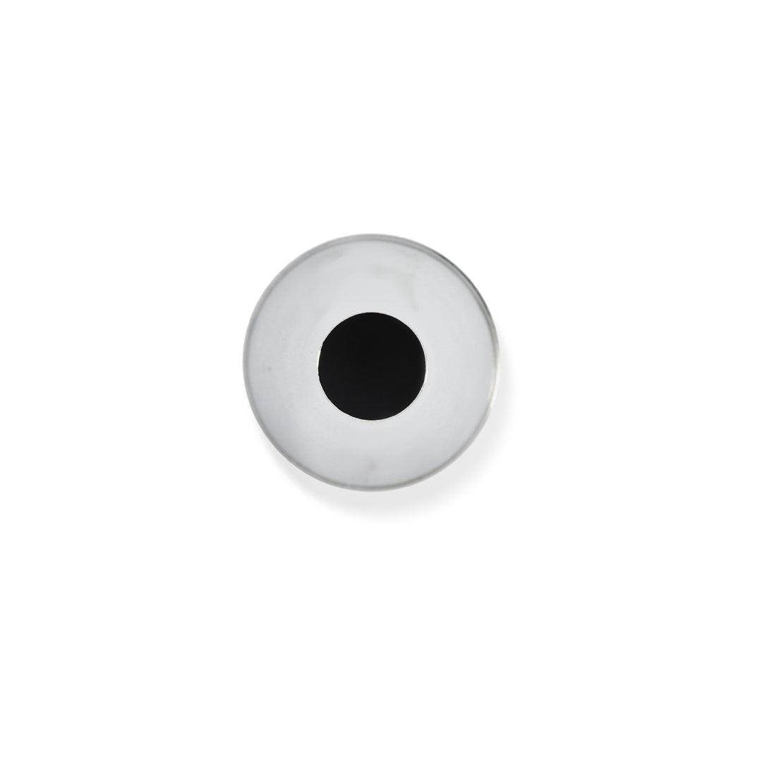 De Buyer Stainless Steel 12mm Plain Nozzle - HAUSwares