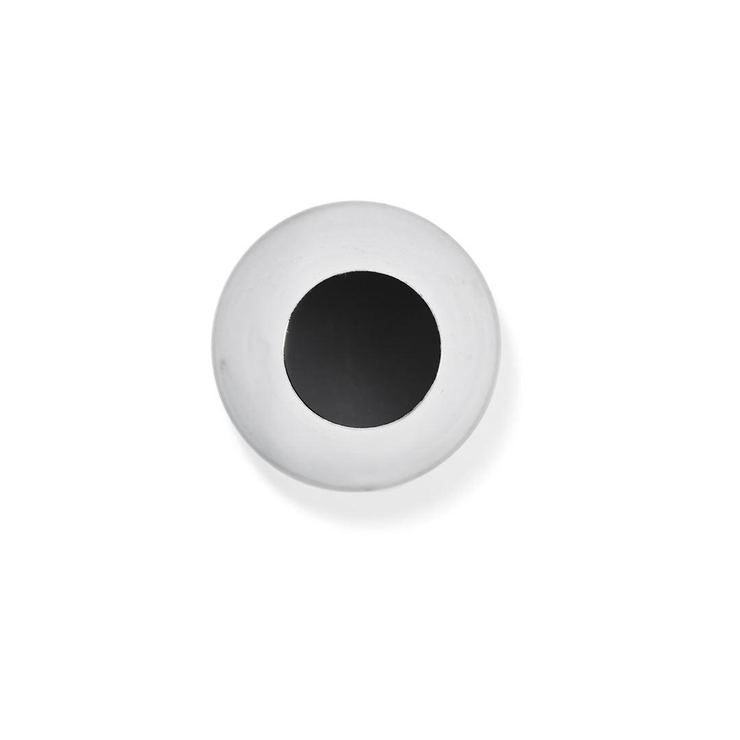 De Buyer Stainless Steel 18mm Plain Nozzle - HAUSwares