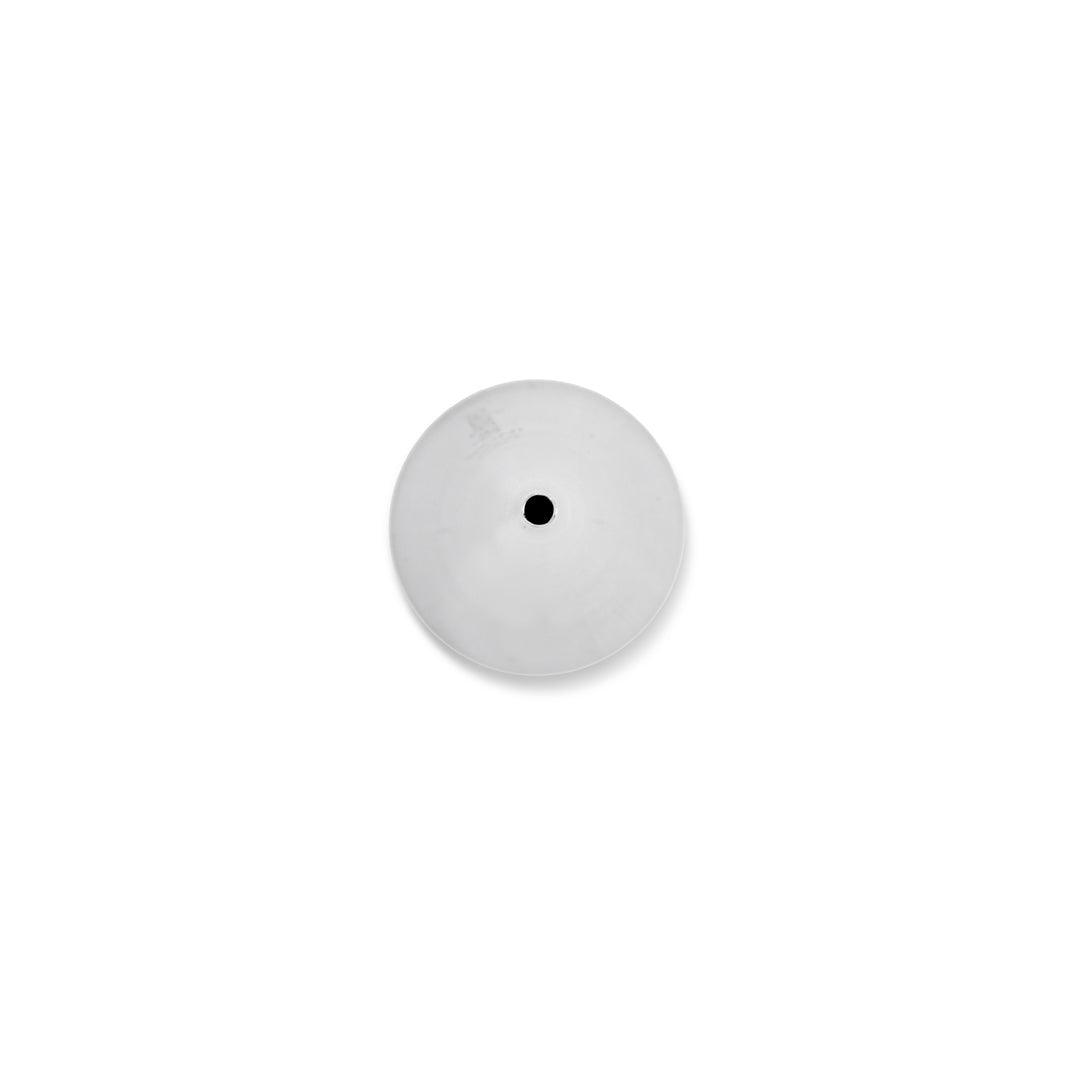 De Buyer Stainless Steel 2mm Plain Nozzle - HAUSwares