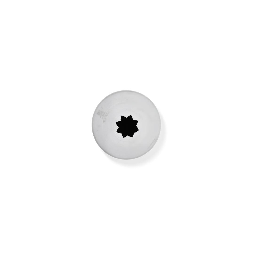 De Buyer Stainless Steel Star Nozzle (B8) - HAUSwares