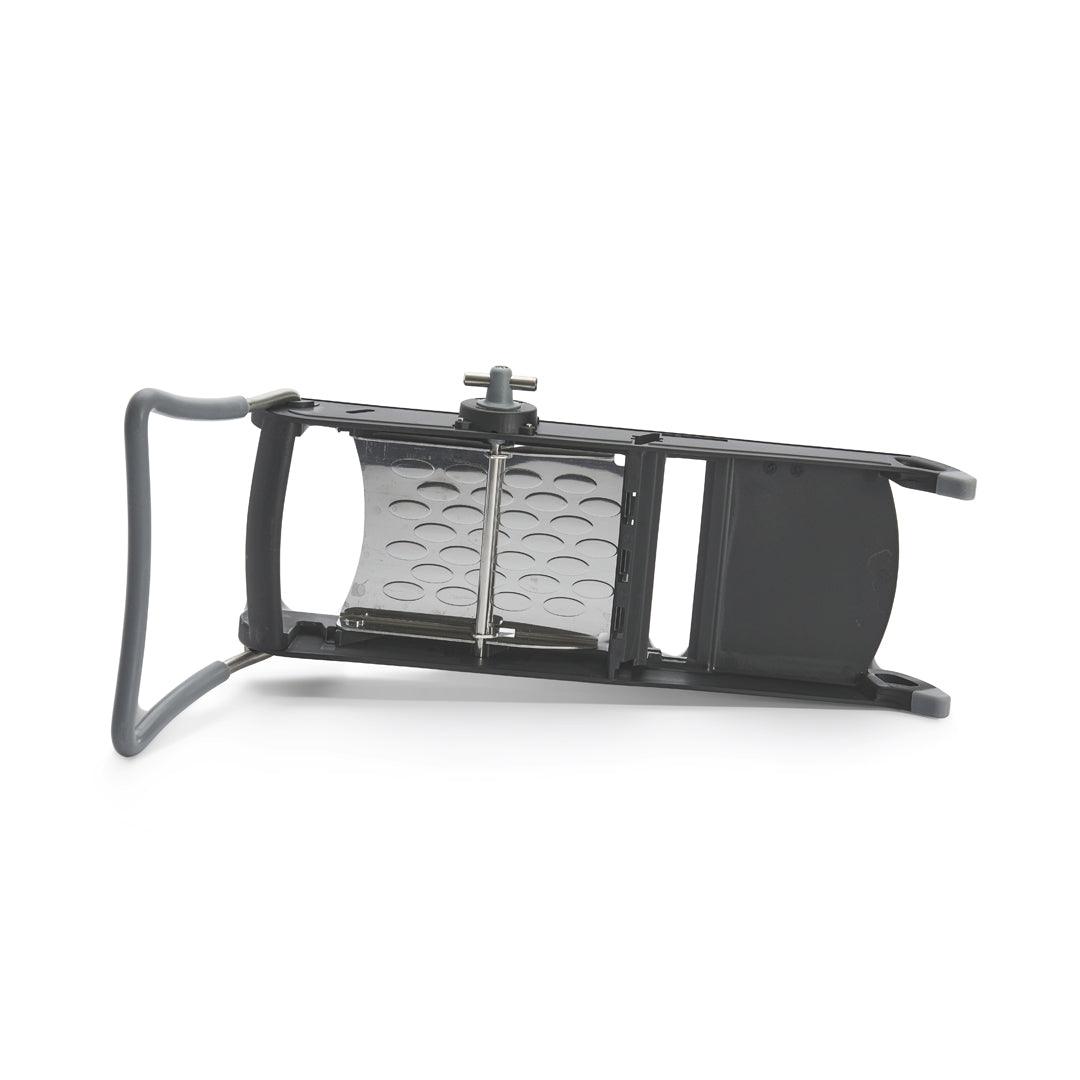 De Buyer Swing Plus Complete Mandoline - Black - HAUSwares