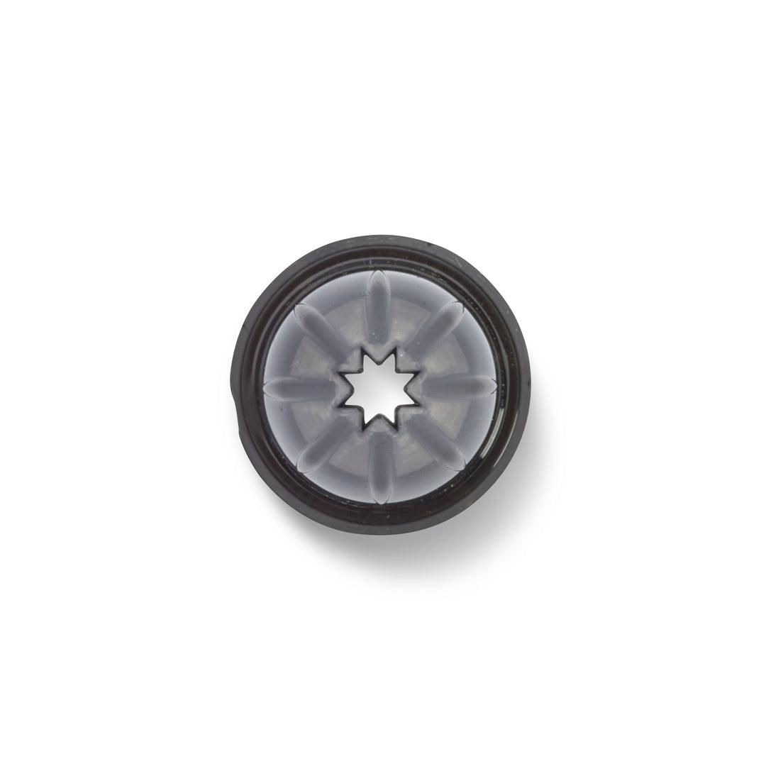 De Buyer Tritan 5mm Star Nozzle (B8) - HAUSwares
