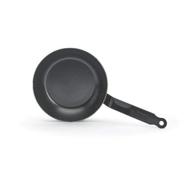 De Buyer Blue Carbone 26cm Frying Pan