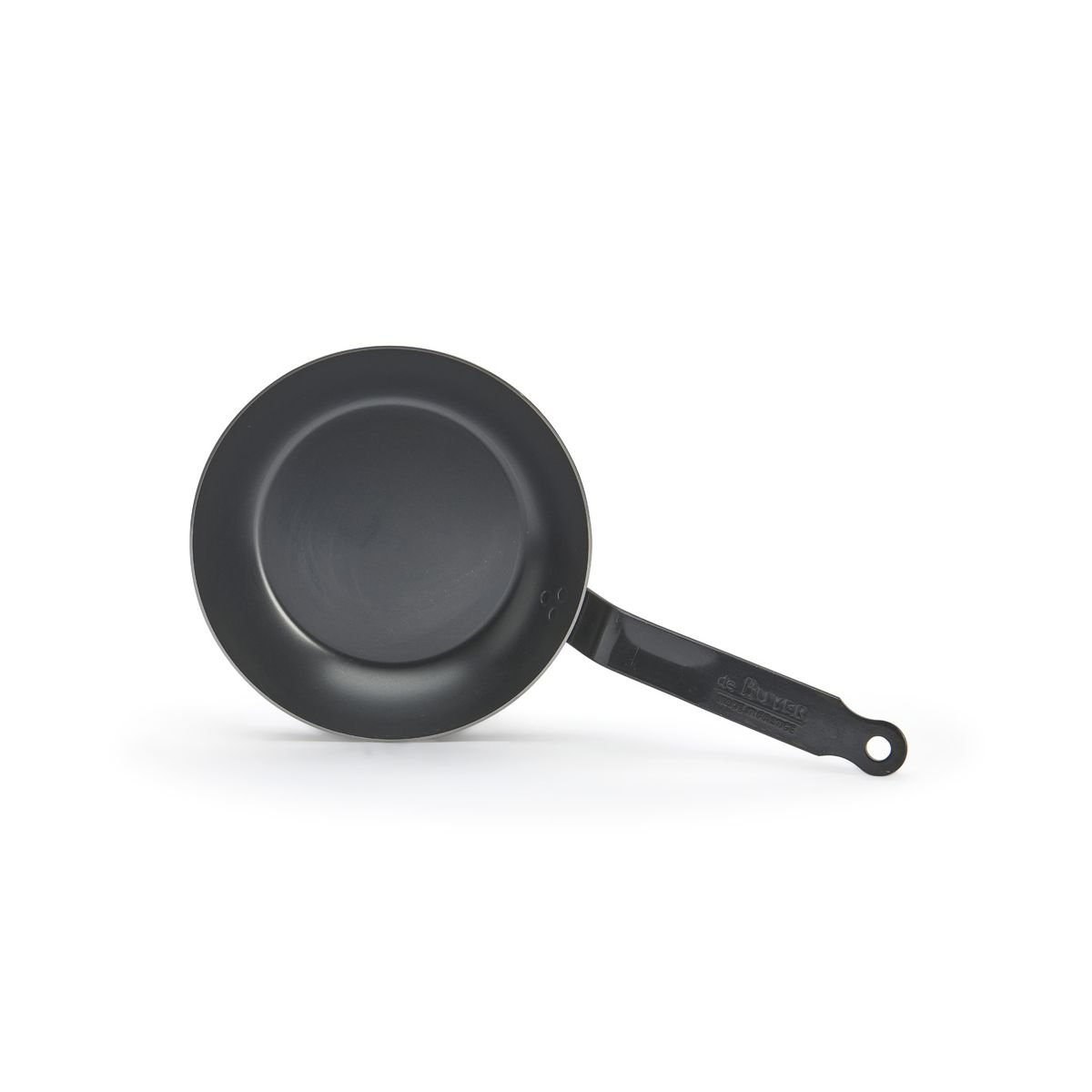 Blue Carbone 28cm Frying Pan