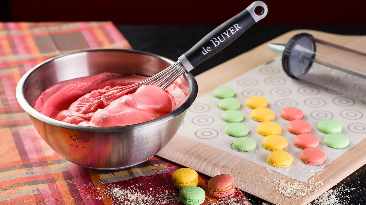 Whisks