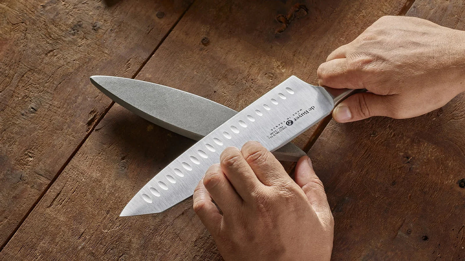 Sharpeners