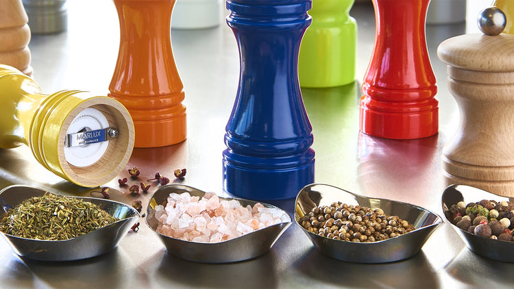 Spice Mills
