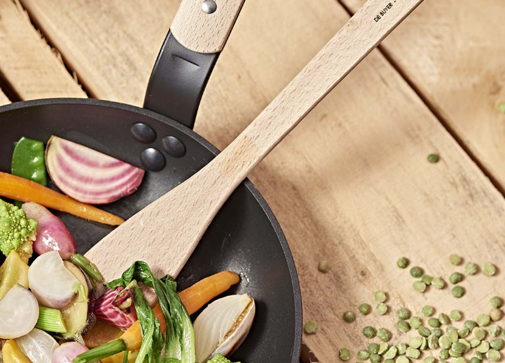 Spatulas