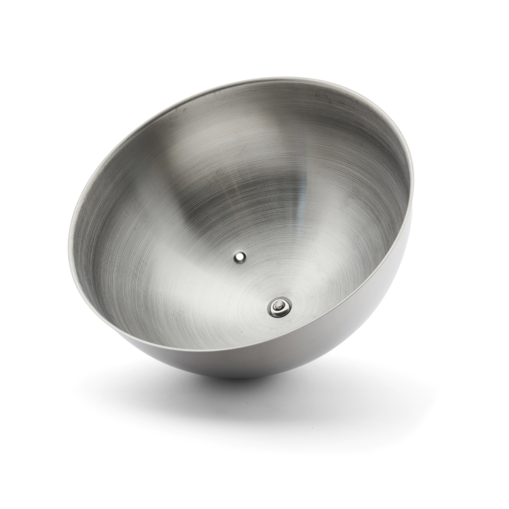 De Buyer Plancha 32.5cm Dome
