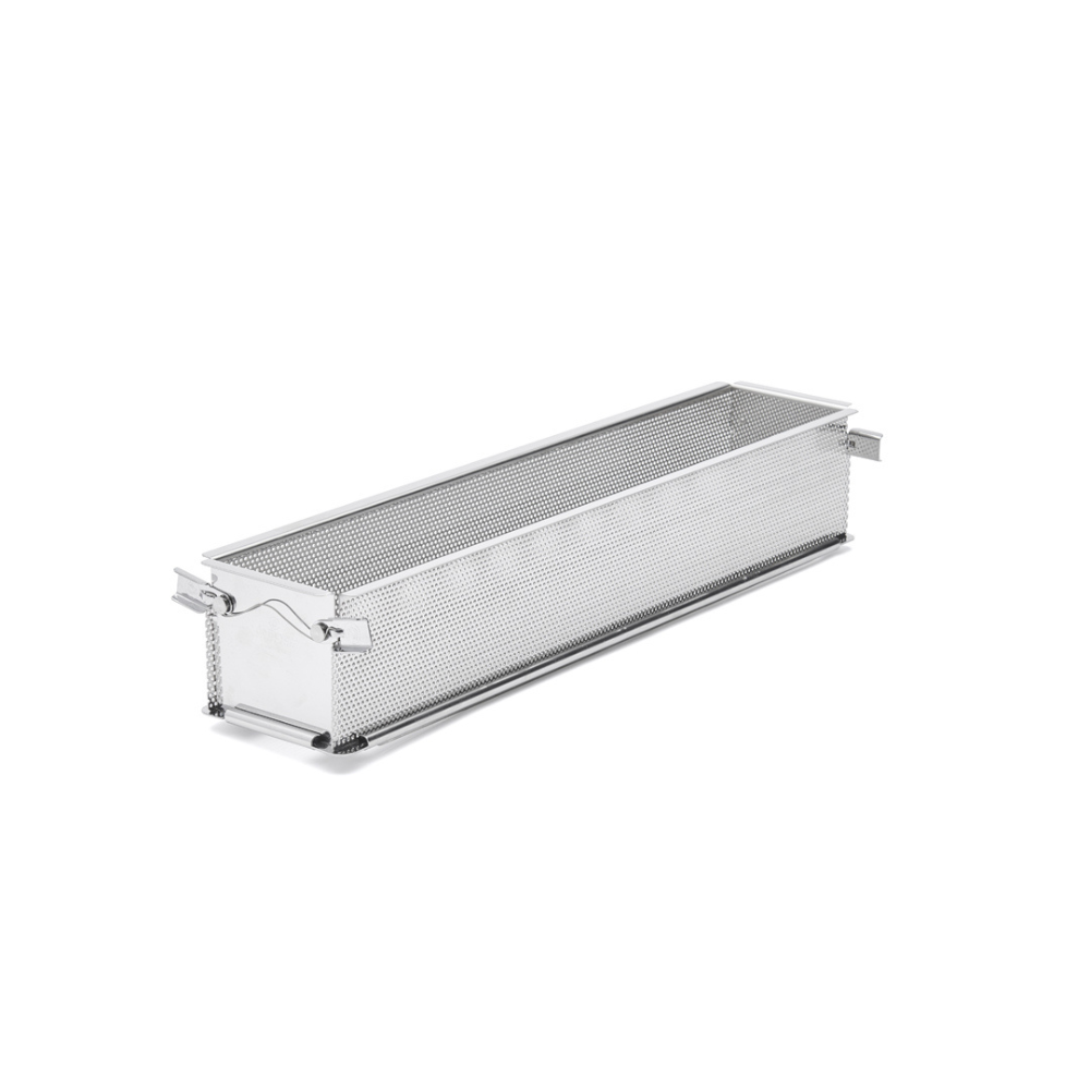 De Buyer Geoform Loaf Pan