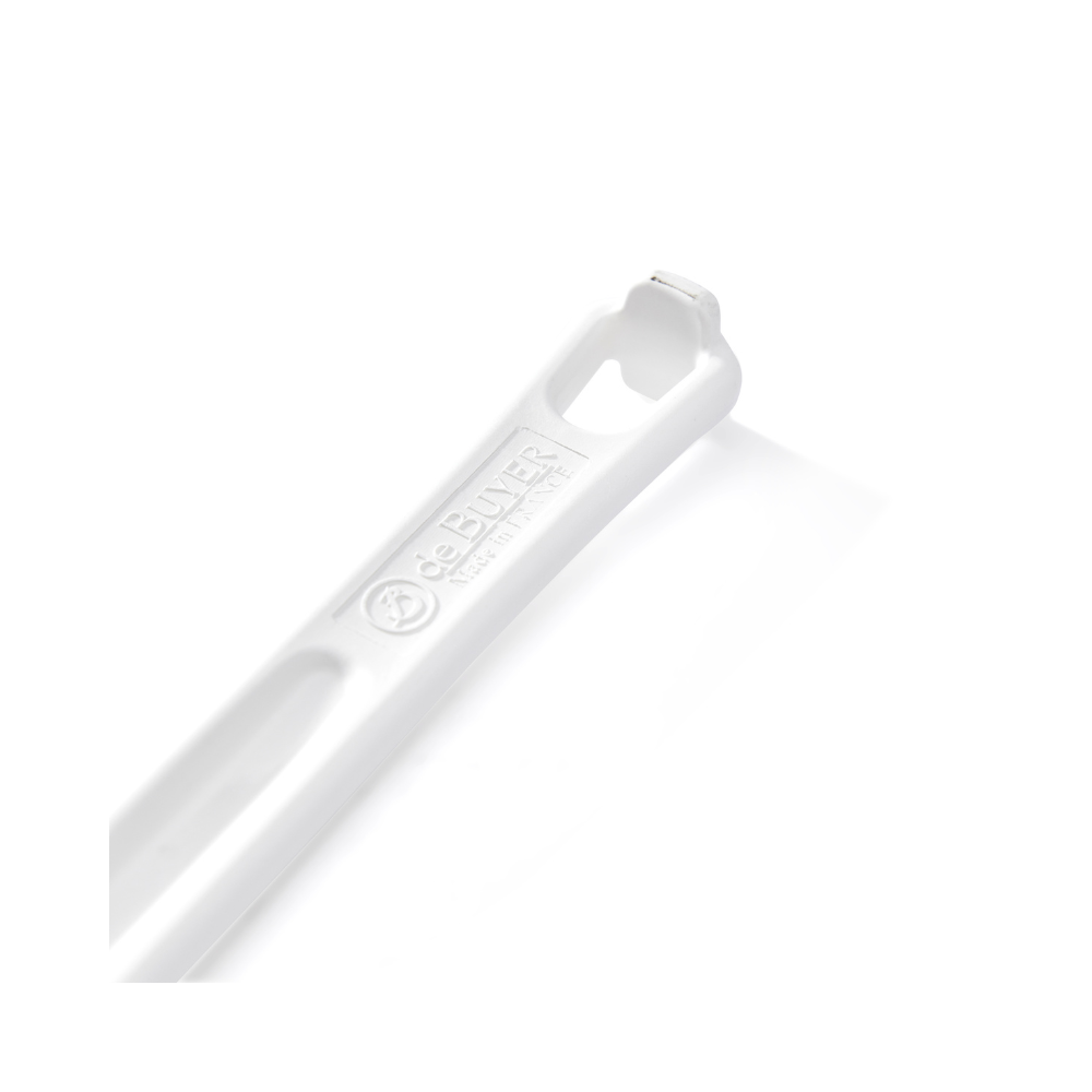 De Buyer Polyglass 35cm Spatula