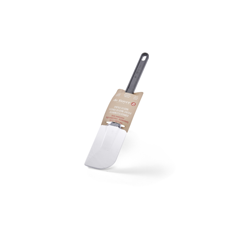 De Buyer Silicone 34cm Spatula