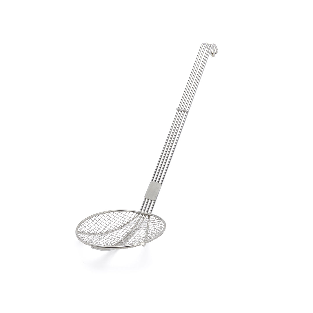 De Buyer Stainless Steel Wire Skimmer