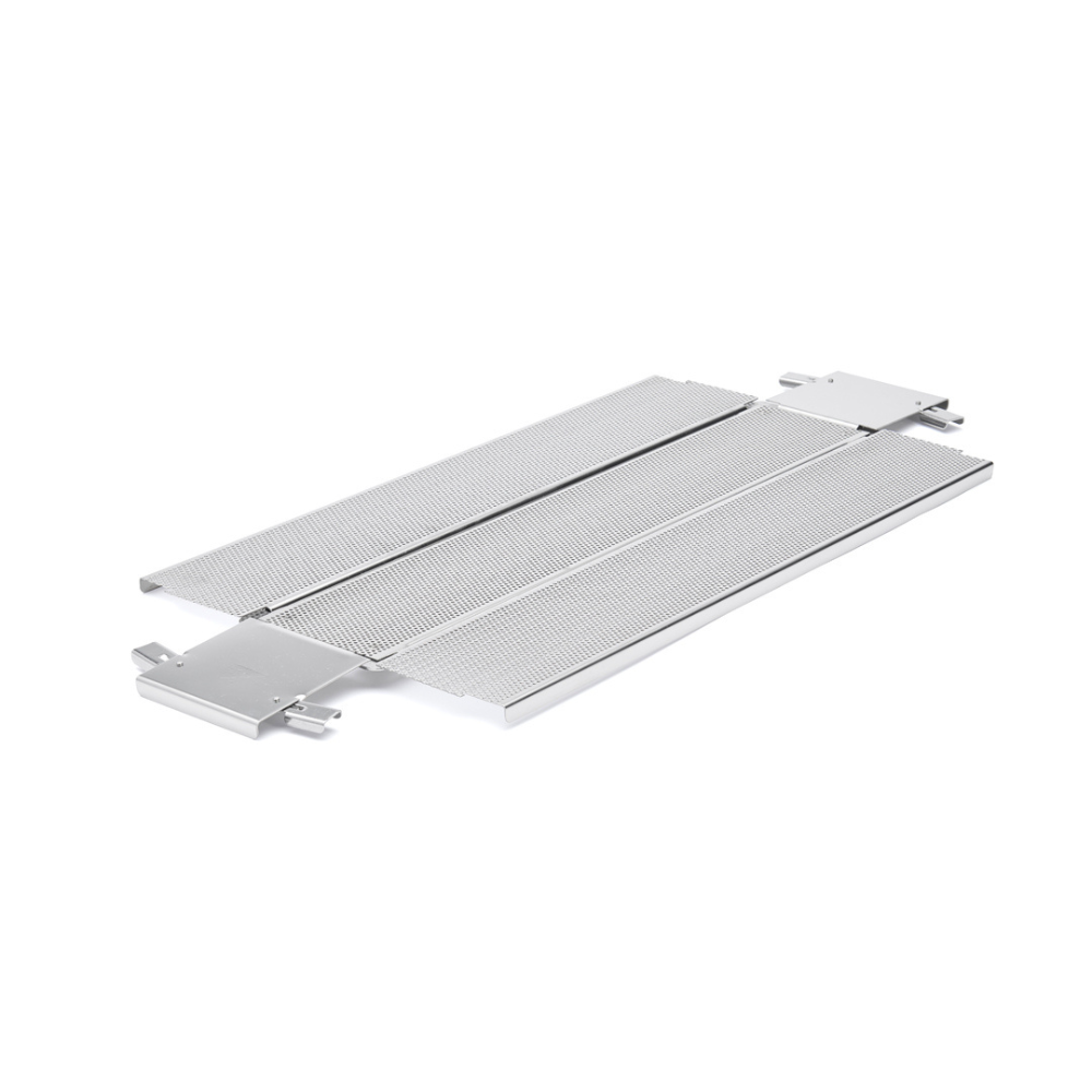 De Buyer Geoform Loaf Pan