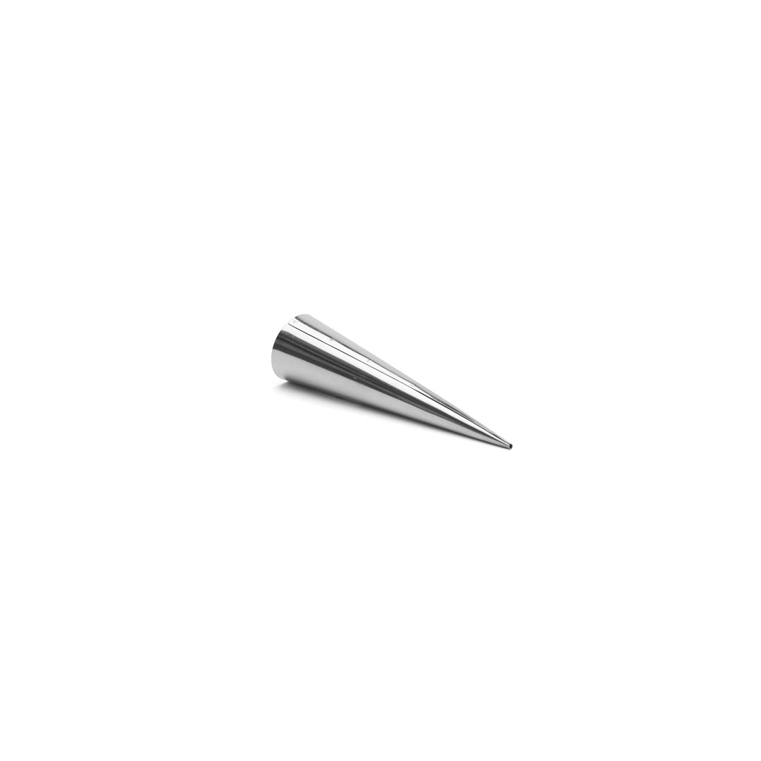 De Buyer Stainless Steel 3.5cm Horn Core