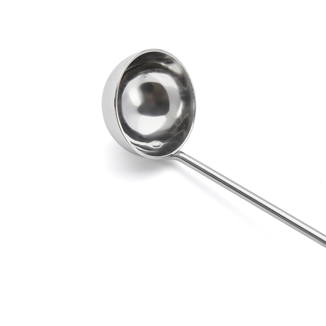 De Buyer Stainless Steel mini Ladle 25cm