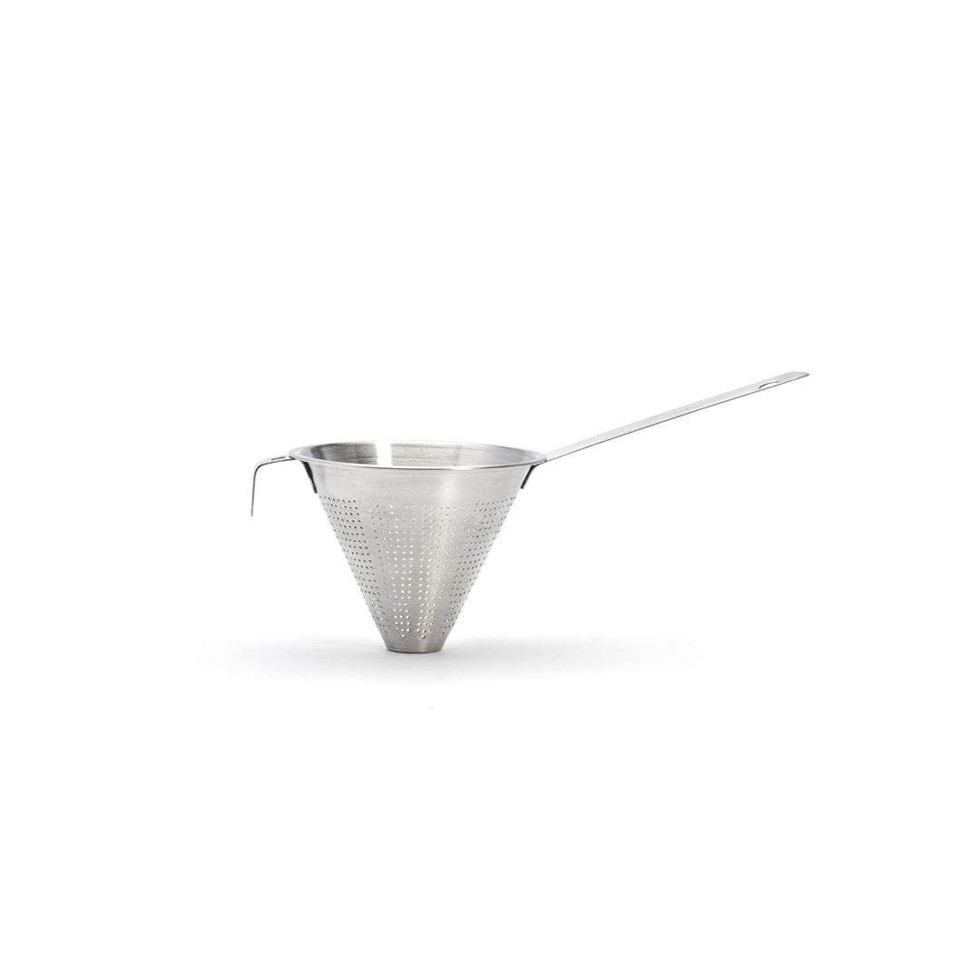 De Buyer Stainless Steel Chinese Strainer - 14cm
