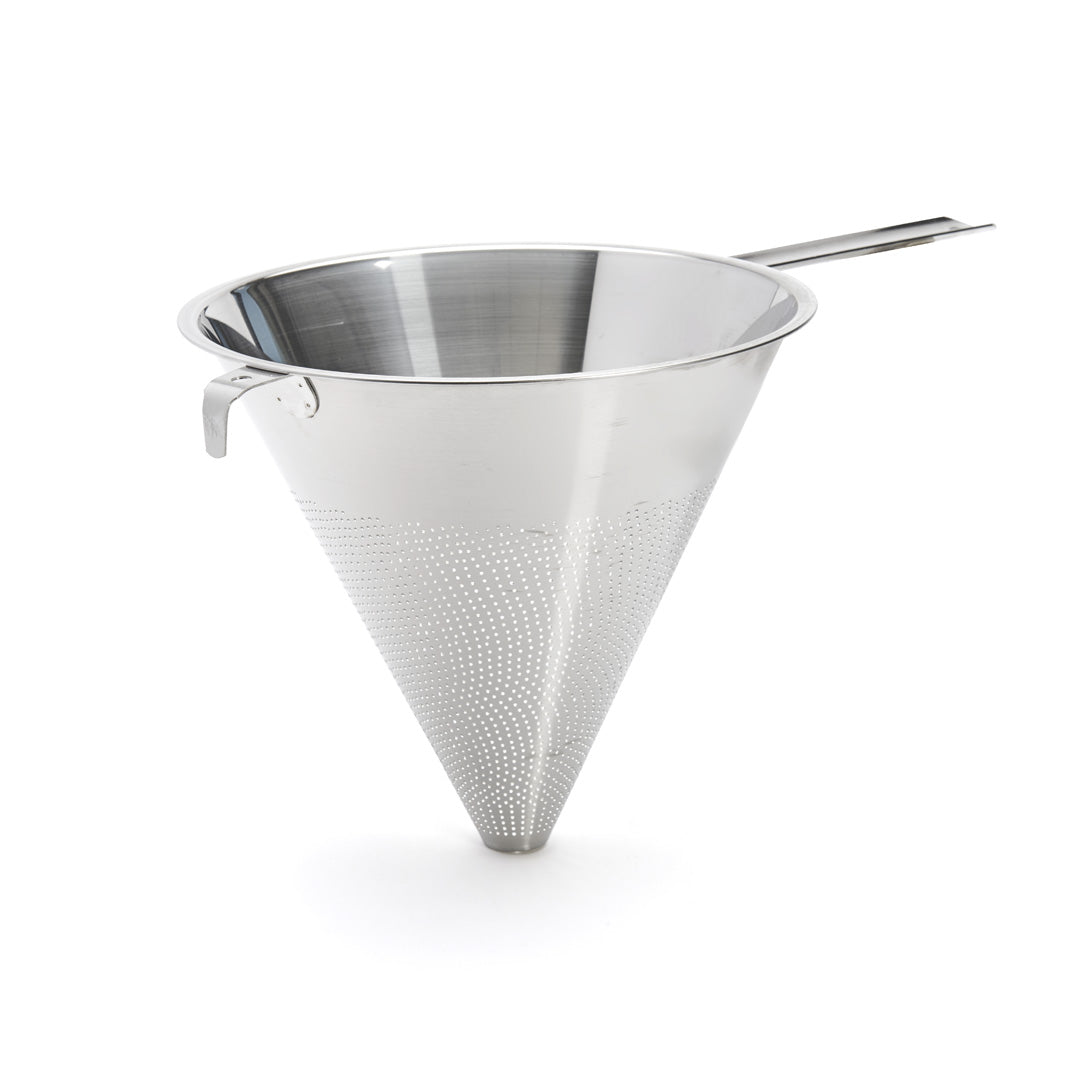 De Buyer Stainless Steel Chinese Strainer - 20cm