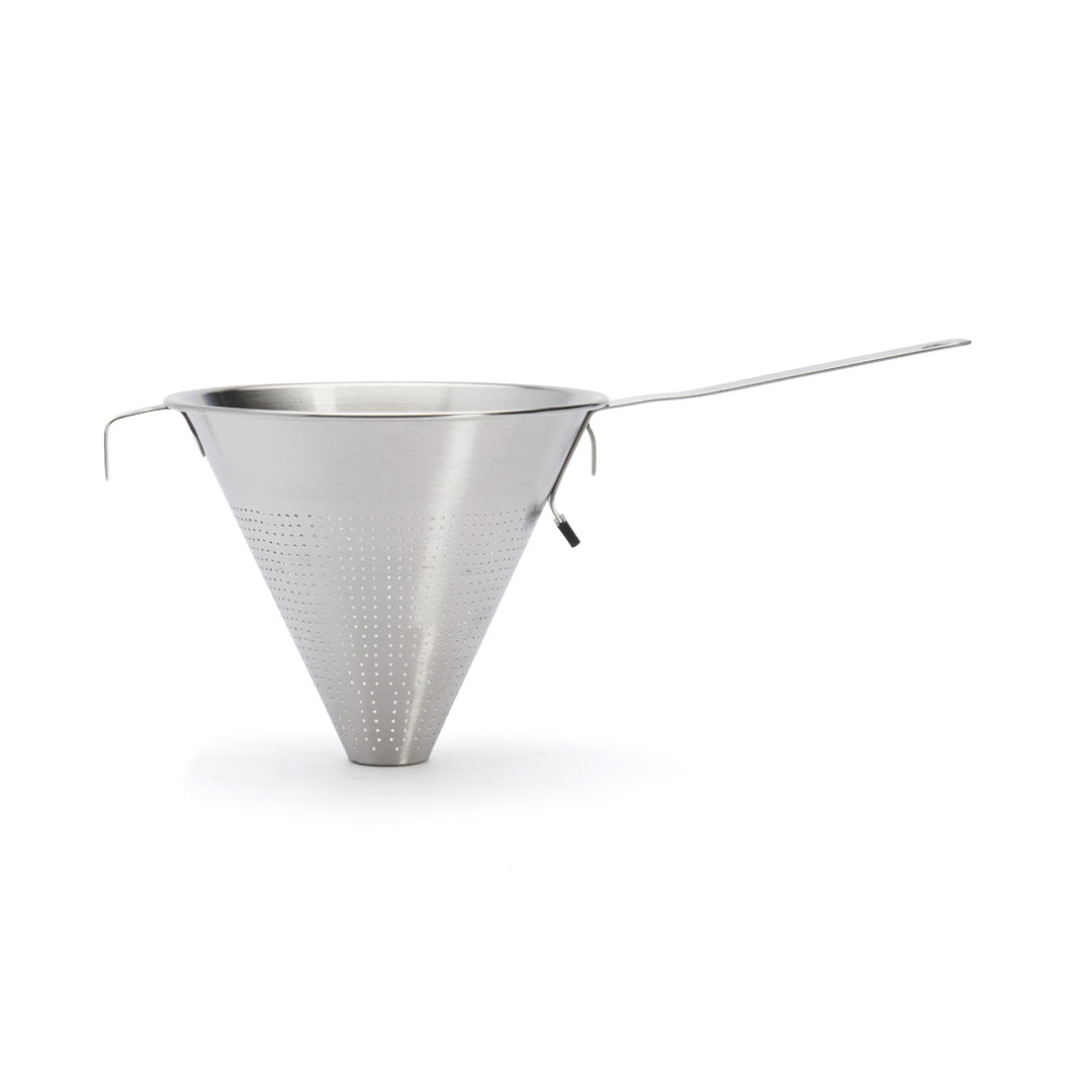 De Buyer Stainless Steel Chinese Strainer - 20cm