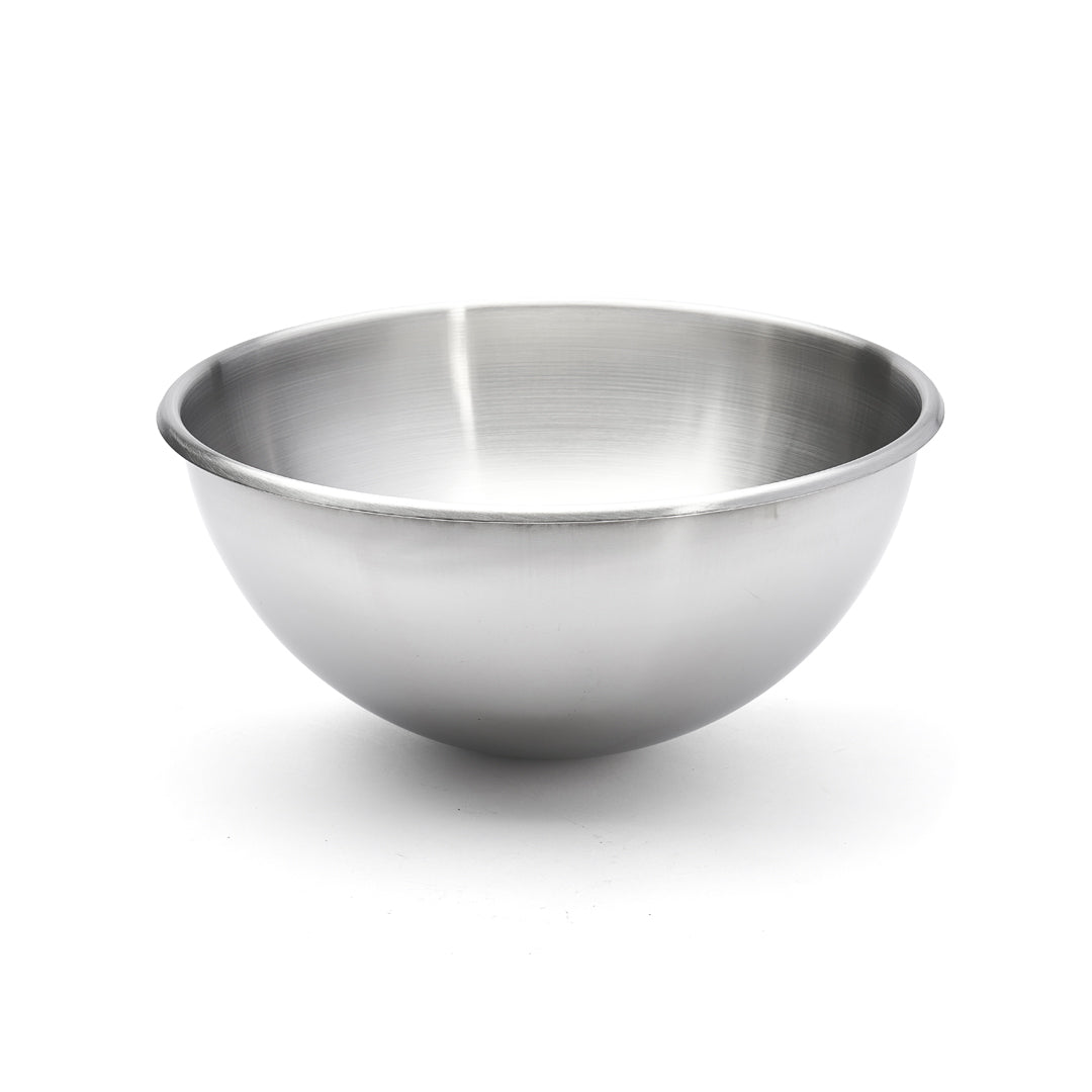 De Buyer Hemispherical 40cm Bowl (16L)