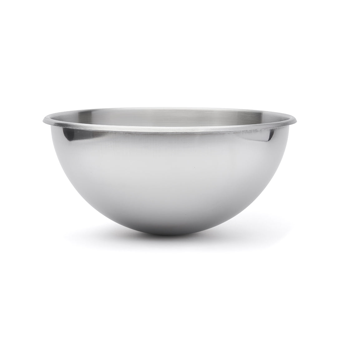 De Buyer Hemispherical 40cm Bowl (16L)