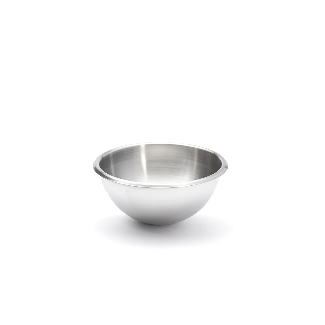 De Buyer Hemispherical 20cm Bowl (2.1L)