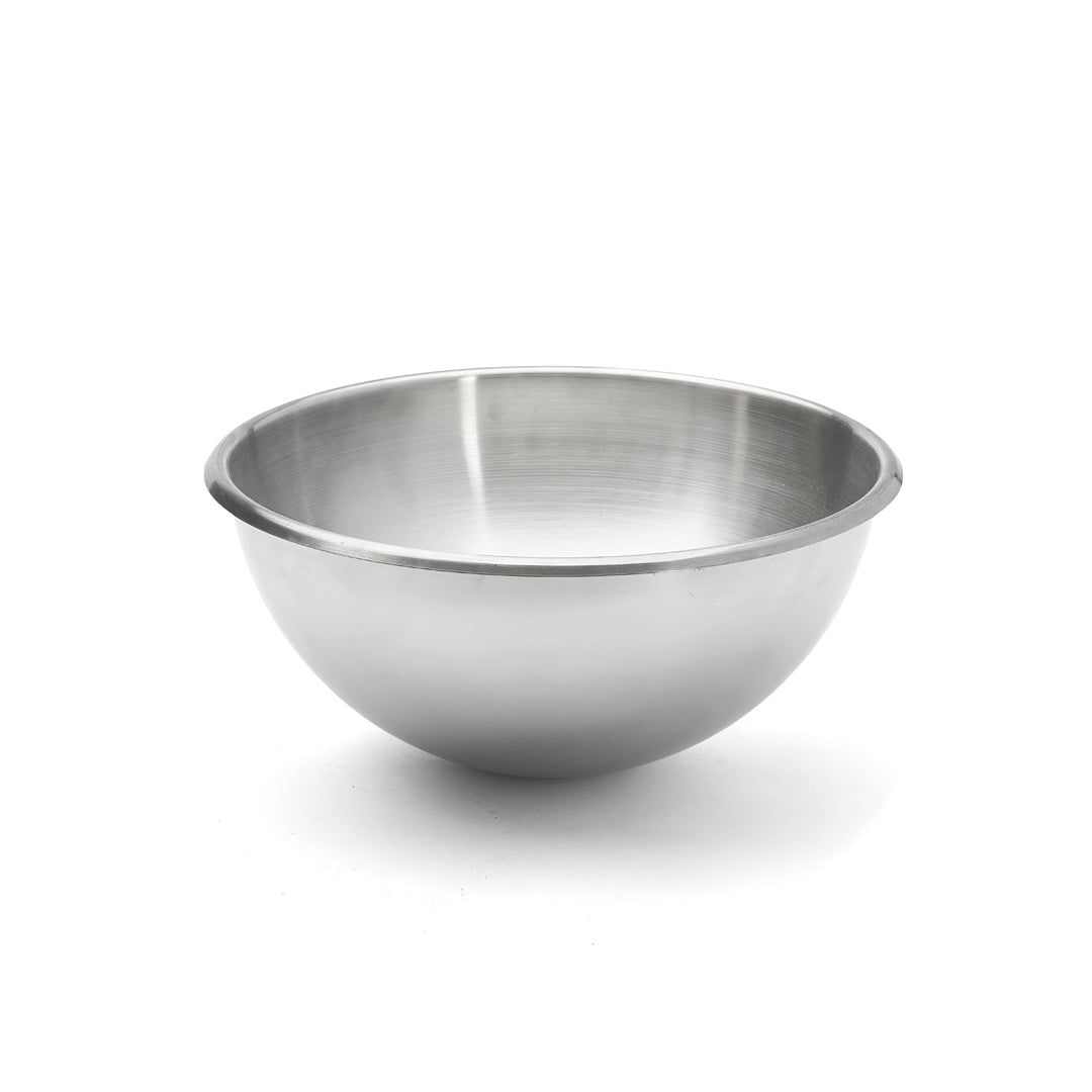 De Buyer Hemispherical 30cm Bowl