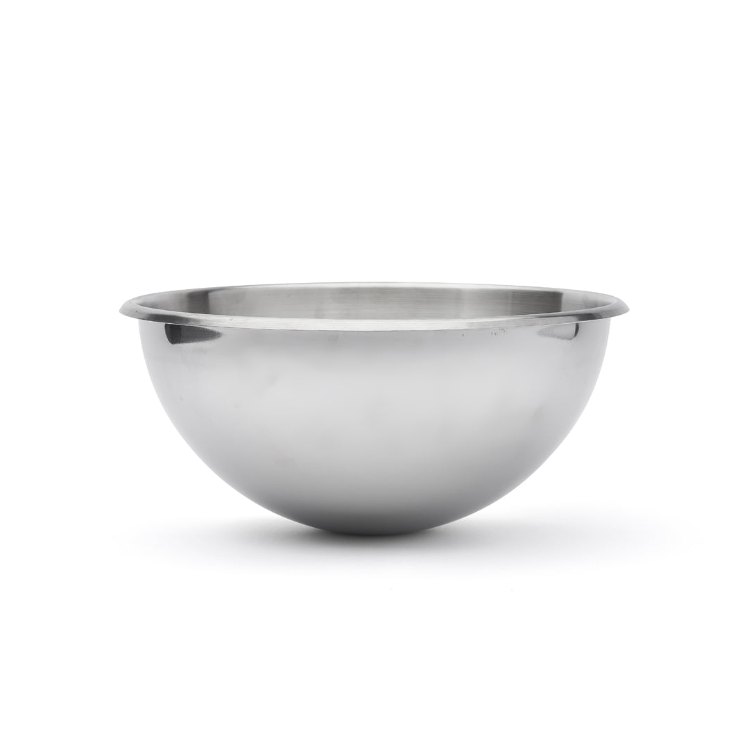 De Buyer Hemispherical 30cm Bowl
