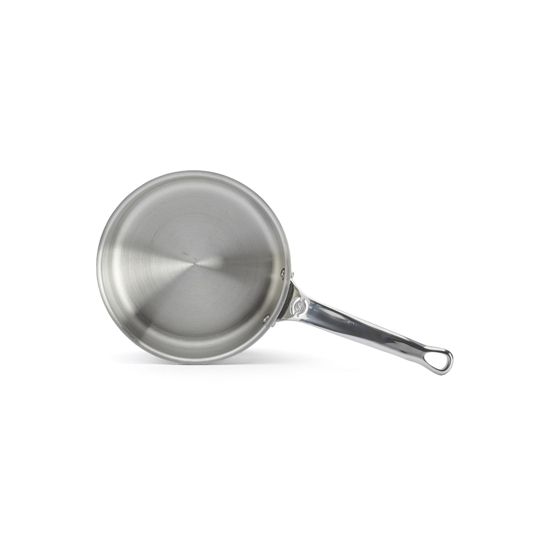 De Buyer Milady Stainless Steel 18cm Saucepan