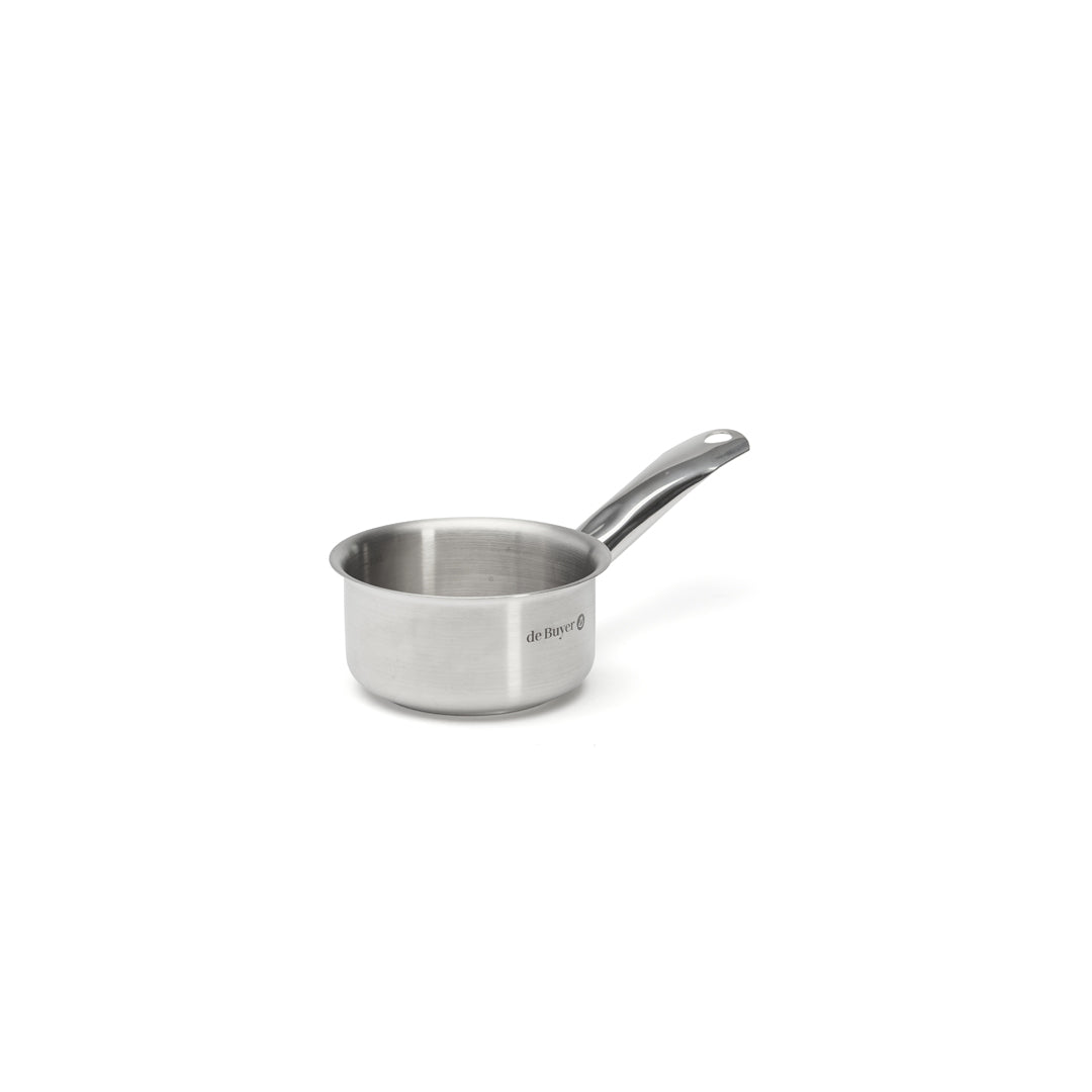 De Buyer Prim'Appety 12cm Saucepan