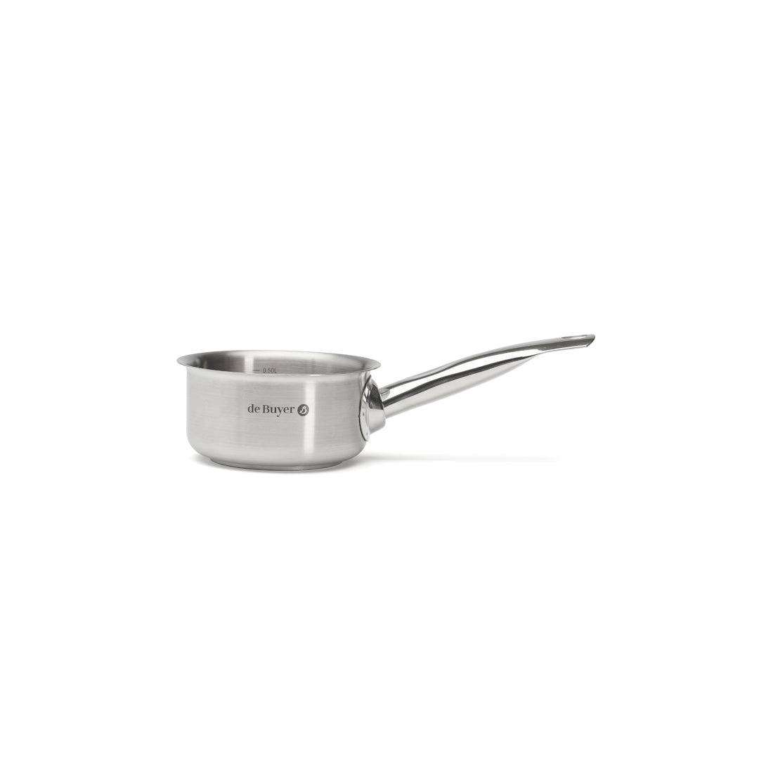 De Buyer Prim'Appety 12cm Saucepan