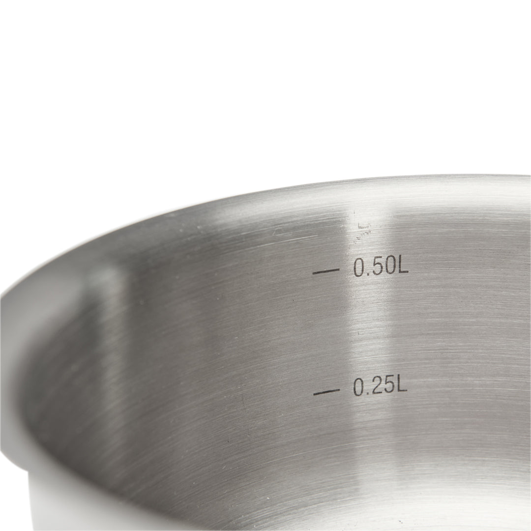De Buyer Prim'Appety 12cm Saucepan