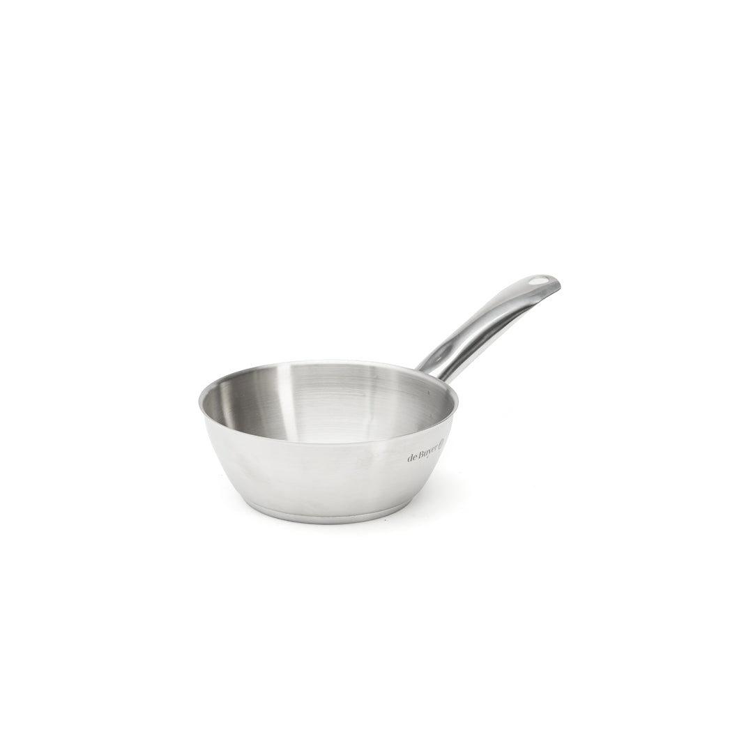De Buyer Prim'Appety 16cm Saute Pan