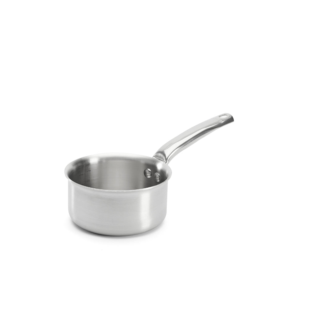 De Buyer Alchimy 14cm Saucepan