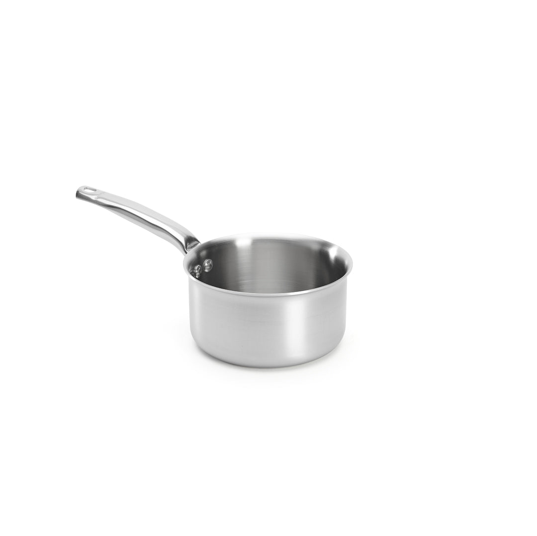 De Buyer Alchimy 16cm Saucepan