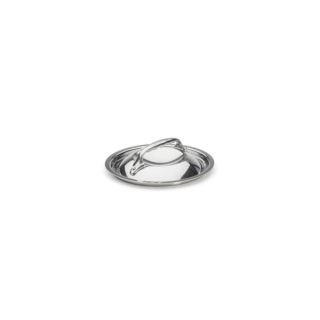 De Buyer 14cm Stainless Steel Lid