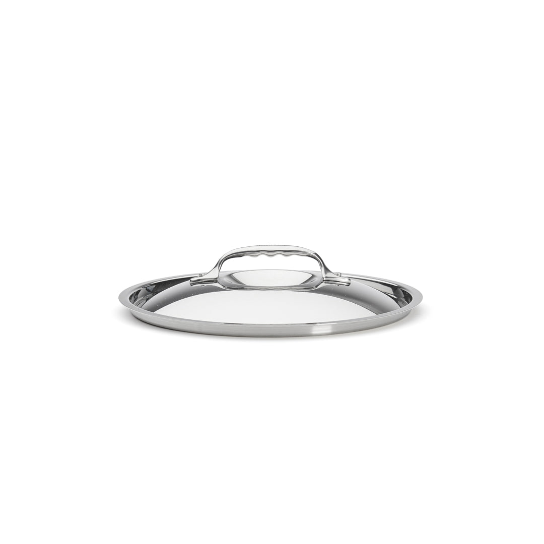 De Buyer 24cm Stainless Steel Lid