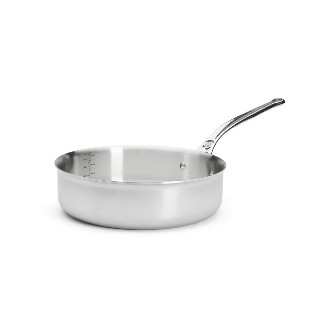 De Buyer Affinity 28cm Sauté Pan