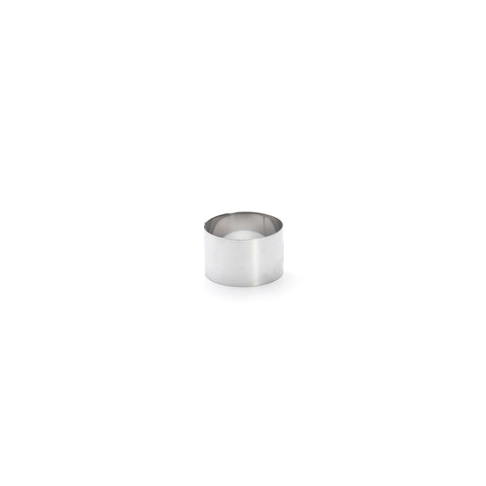 De Buyer 7cm Stainless Steel Ring