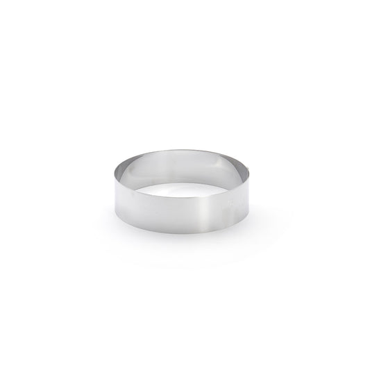 De Buyer 16cm Stainless Steel Ring
